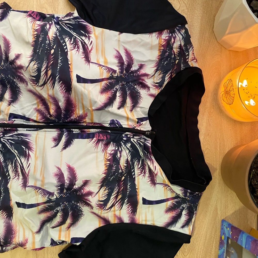 Surf suit/swim suit!